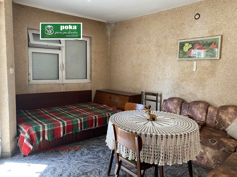 На продаж  2 спальні Стара Загора , Опълченски , 62 кв.м | 55834971 - зображення [5]