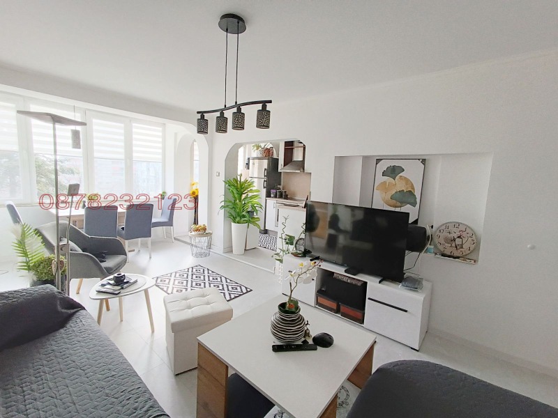Продава  3-стаен, град Варна, Чайка •  269 000 EUR • ID 70874326 — holmes.bg - [1] 