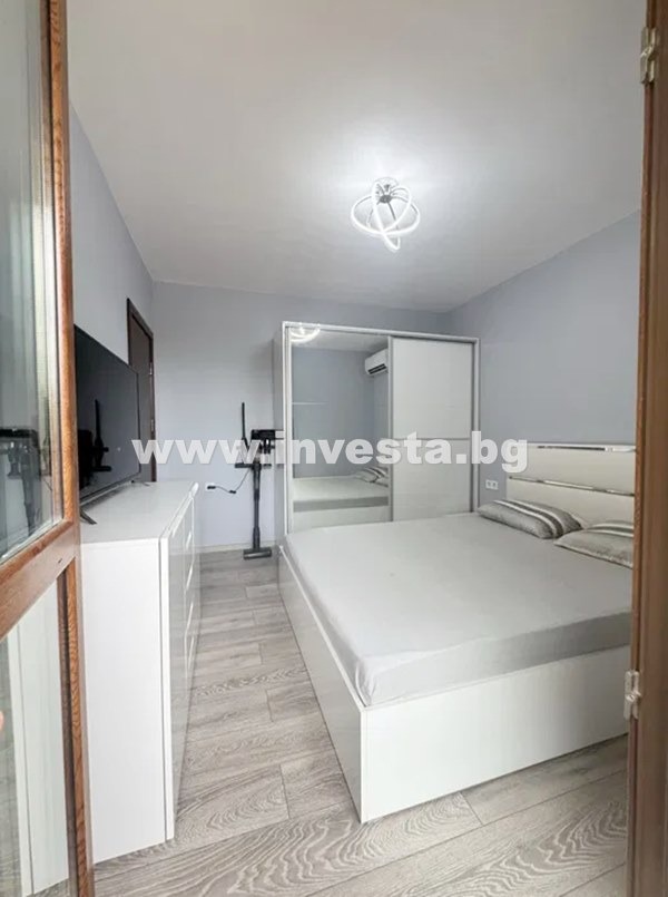 Продаја  2 спаваће собе Пловдив , Христо Смирненски , 90 м2 | 69417887 - слика [6]