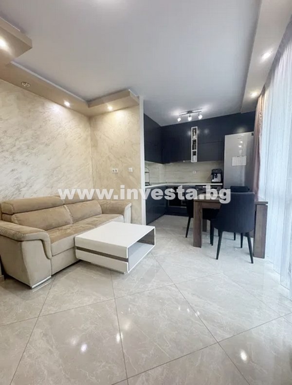 Продаја  2 спаваће собе Пловдив , Христо Смирненски , 90 м2 | 69417887 - слика [2]