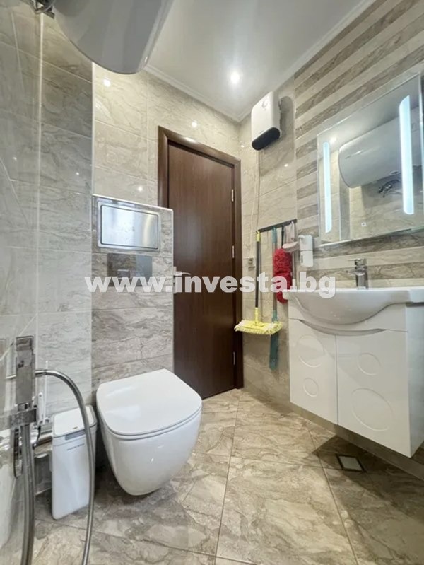 Продаја  2 спаваће собе Пловдив , Христо Смирненски , 90 м2 | 69417887 - слика [7]