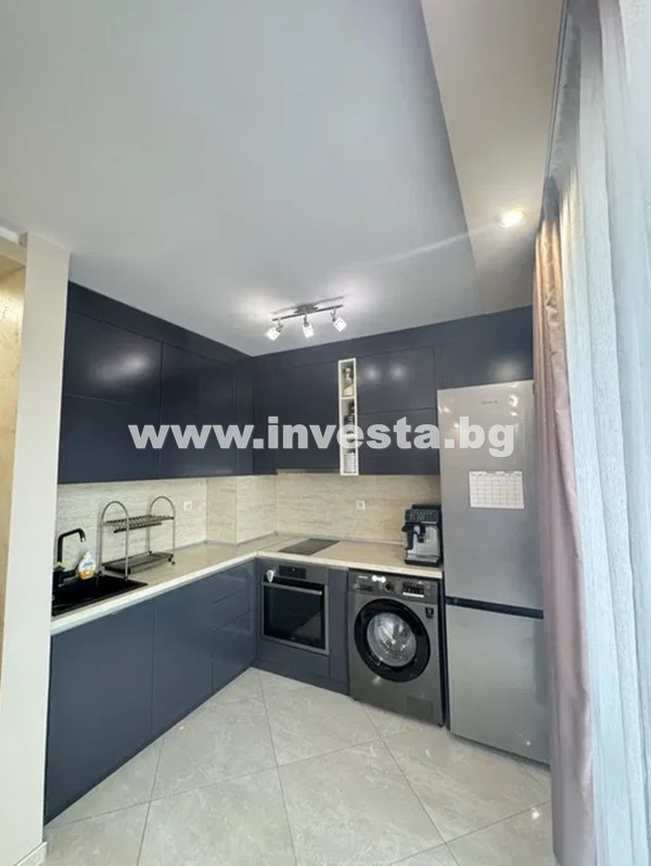Продаја  2 спаваће собе Пловдив , Христо Смирненски , 90 м2 | 69417887 - слика [3]