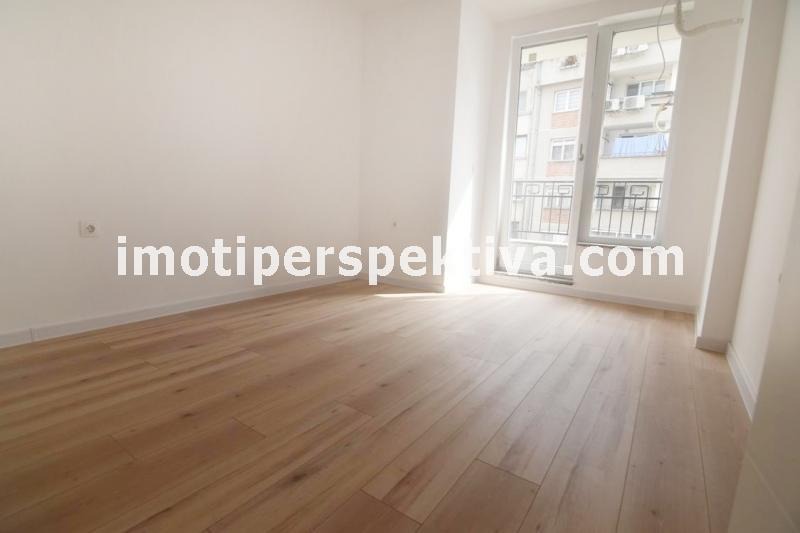 Продается  2 спальни Пловдив , Кючук Париж , 86 кв.м | 32560791 - изображение [7]