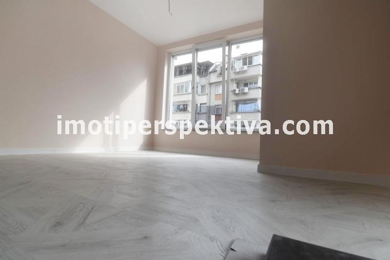 Продается  2 спальни Пловдив , Кючук Париж , 86 кв.м | 32560791 - изображение [2]