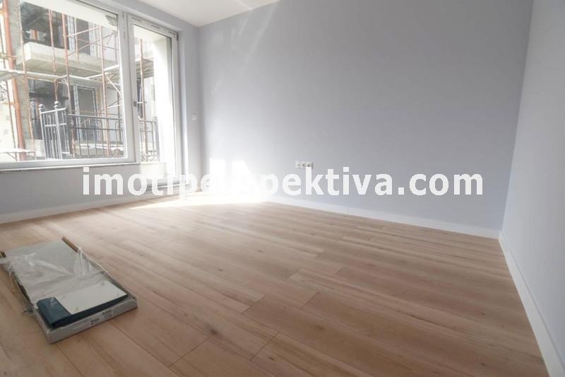 Продается  2 спальни Пловдив , Кючук Париж , 86 кв.м | 32560791 - изображение [4]