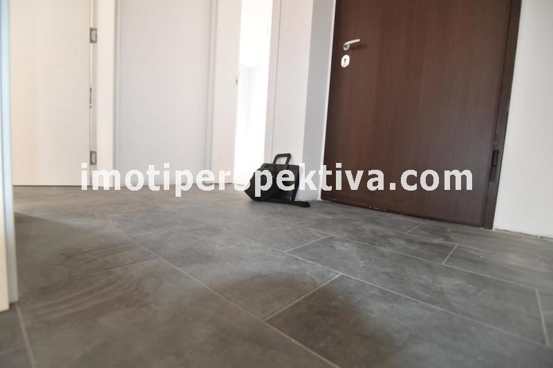 Продается  2 спальни Пловдив , Кючук Париж , 86 кв.м | 32560791 - изображение [5]