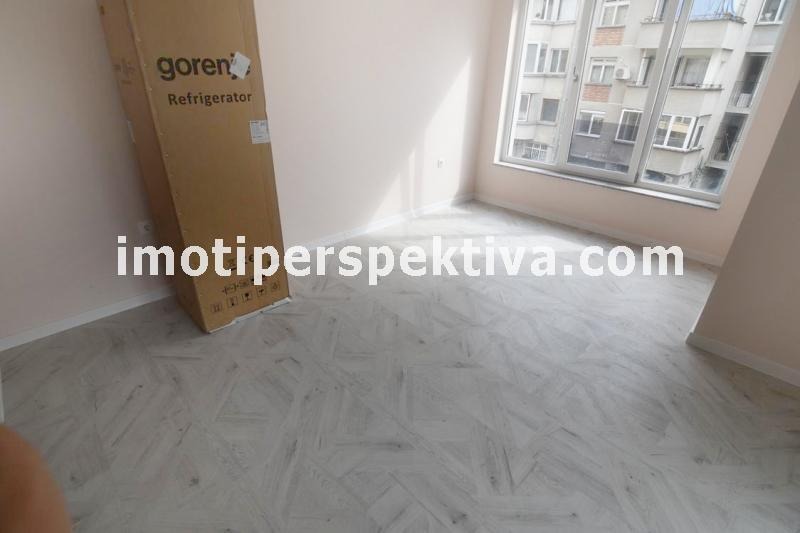 Продается  2 спальни Пловдив , Кючук Париж , 86 кв.м | 32560791 - изображение [3]