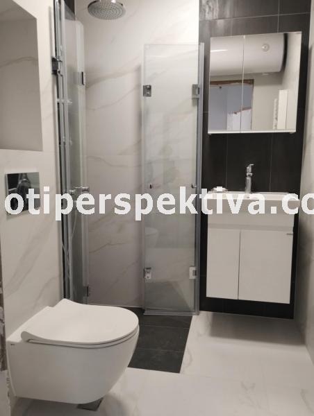 Продается  2 спальни Пловдив , Кючук Париж , 86 кв.м | 32560791 - изображение [6]