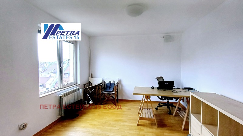 Продава 3-СТАЕН, гр. София, Белите брези, снимка 11 - Апартаменти - 52877489