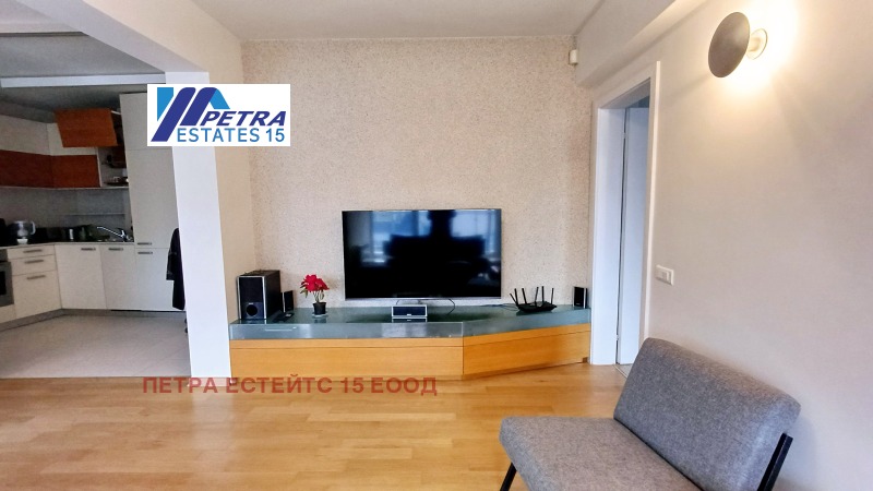 Продава 3-СТАЕН, гр. София, Белите брези, снимка 2 - Апартаменти - 52877489