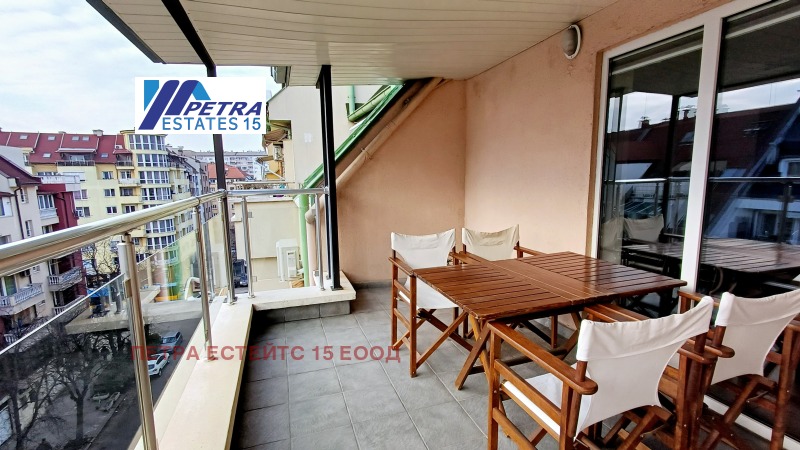 Продава 3-СТАЕН, гр. София, Белите брези, снимка 12 - Апартаменти - 52877489