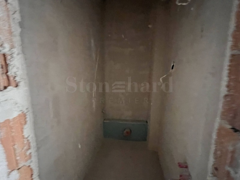 Продава 3-СТАЕН, гр. Бургас, Сарафово, снимка 11 - Апартаменти - 53119846