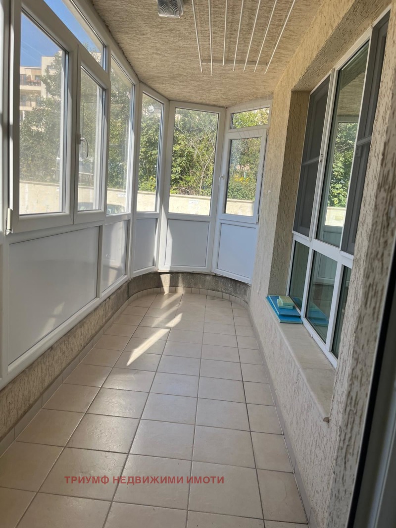 Продава 3-СТАЕН, гр. Варна, Свети Никола, снимка 8 - Апартаменти - 53122920