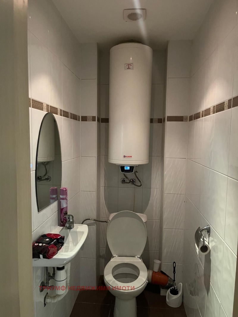 Продава 3-СТАЕН, гр. Варна, Свети Никола, снимка 5 - Апартаменти - 53122920