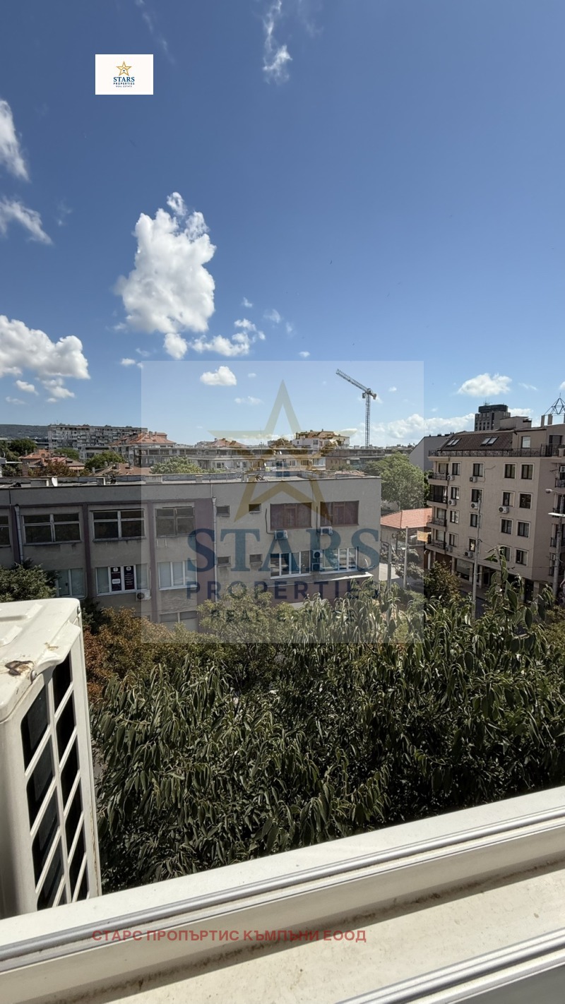 Продава 3-СТАЕН, гр. Варна, Център, снимка 7 - Апартаменти - 53533290