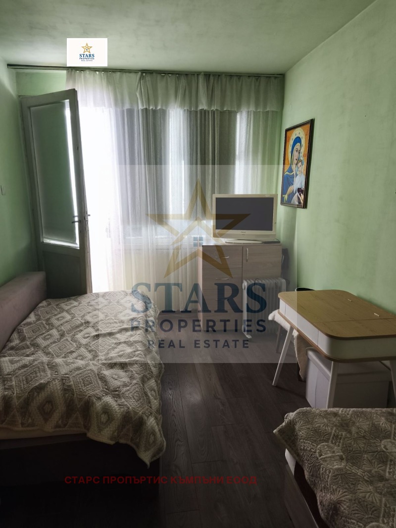 Продава 3-СТАЕН, гр. Варна, Център, снимка 8 - Апартаменти - 53533290