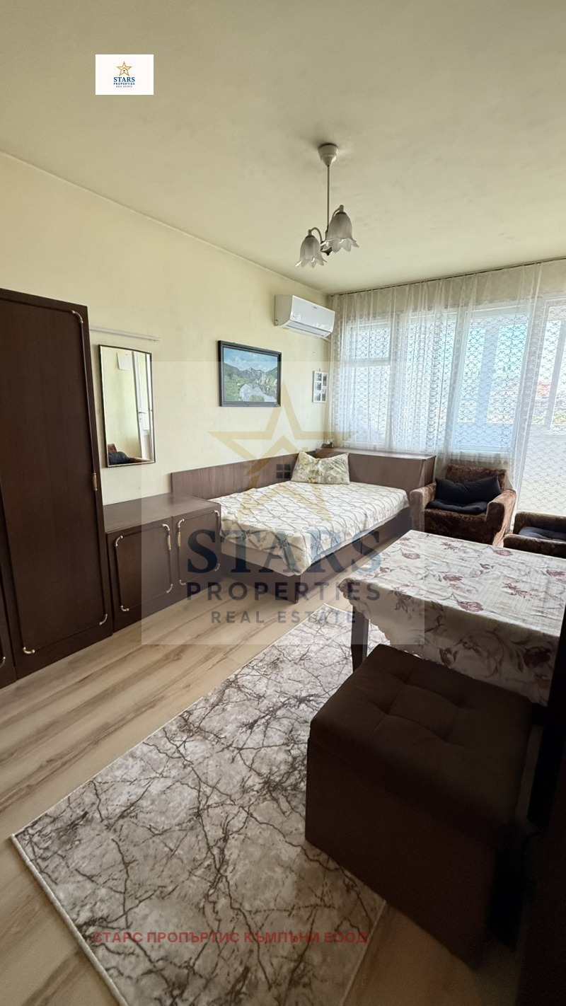 Продава 3-СТАЕН, гр. Варна, Център, снимка 2 - Апартаменти - 53533290