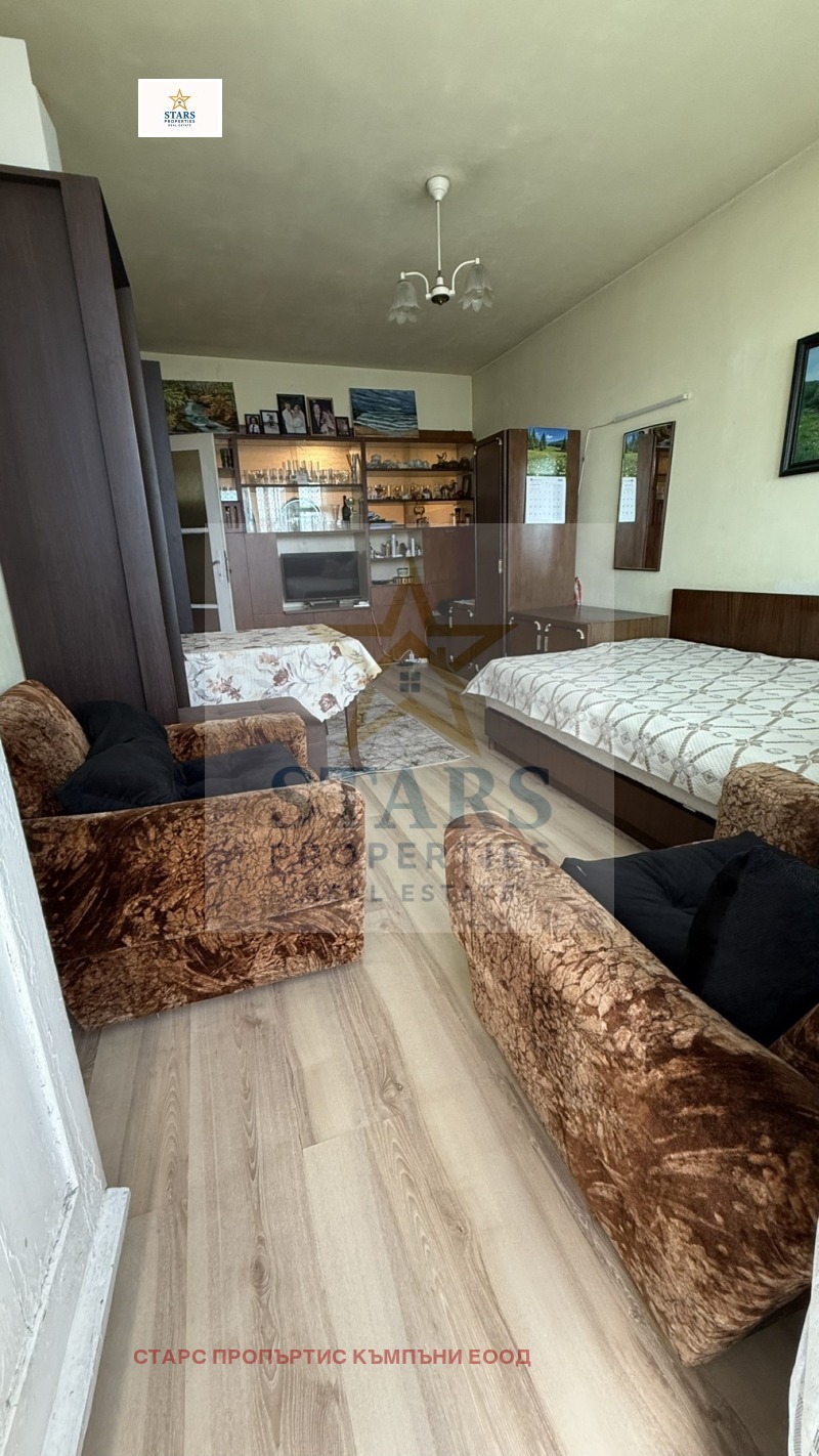 Продава 3-СТАЕН, гр. Варна, Център