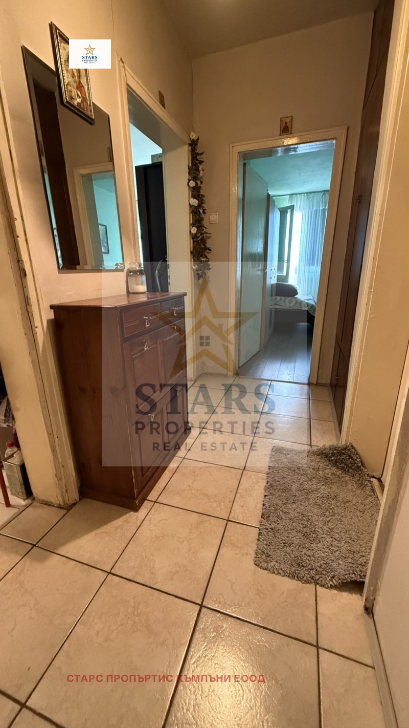 Продава 3-СТАЕН, гр. Варна, Център, снимка 5 - Апартаменти - 53533290