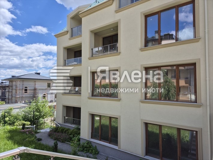 Продава 3-СТАЕН, гр. София, Драгалевци, снимка 16 - Апартаменти - 54431264