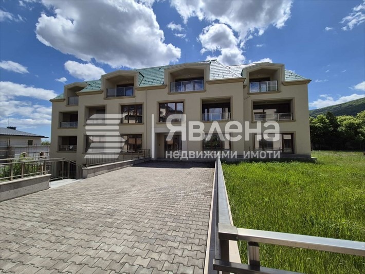 Продава 3-СТАЕН, гр. София, Драгалевци
