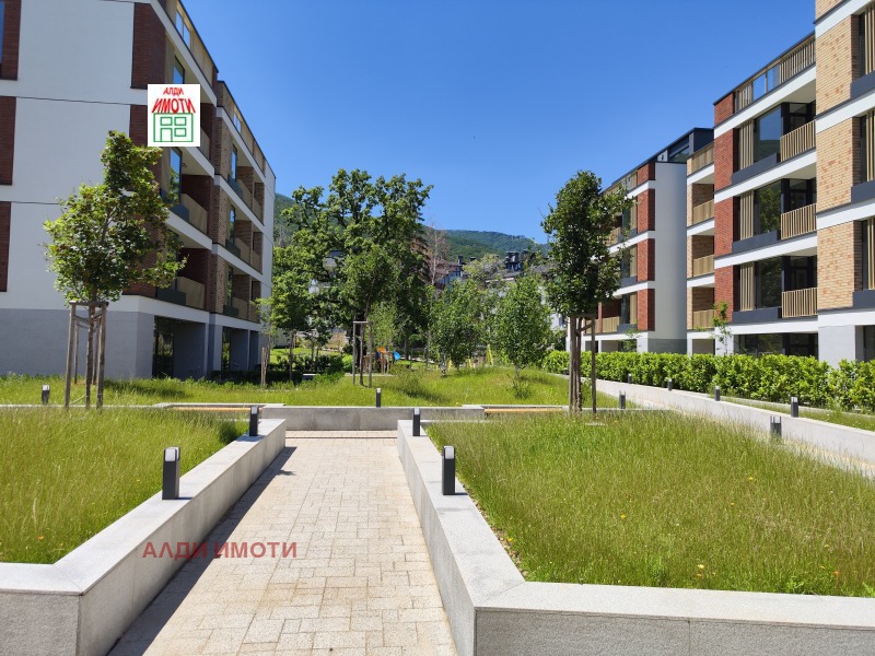 Продается  3 спальни София , Бояна , 161 кв.м | 73602091 - изображение [3]
