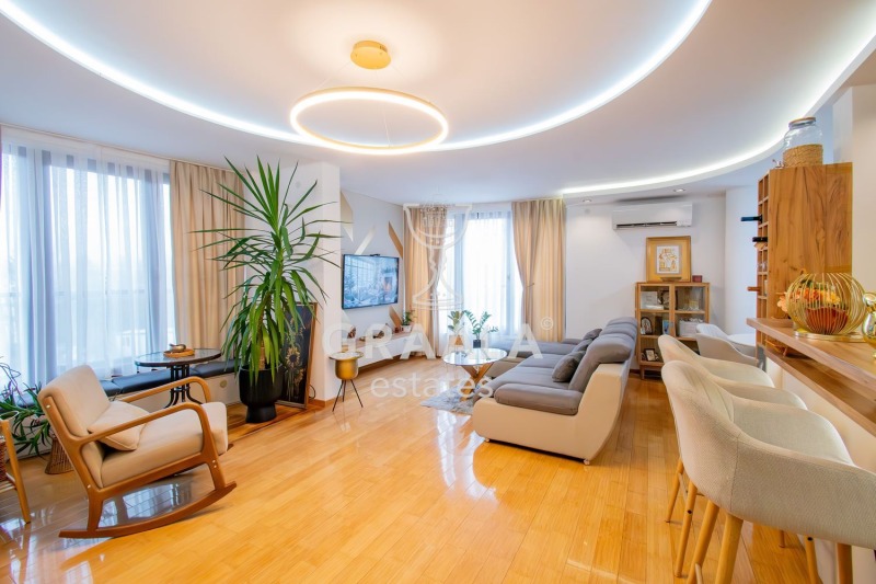 Продава 4-СТАЕН, град София, Кръстова вада • 405665 € / 793411.78 лв. • 79271592 1