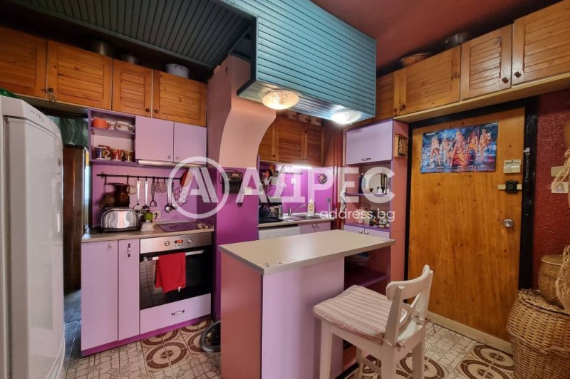 Продава  Многостаен град София , Овча купел 2 , 90 кв.м | 98687888 - изображение [2]
