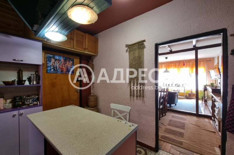 Продава  Многостаен град София , Овча купел 2 , 90 кв.м | 98687888