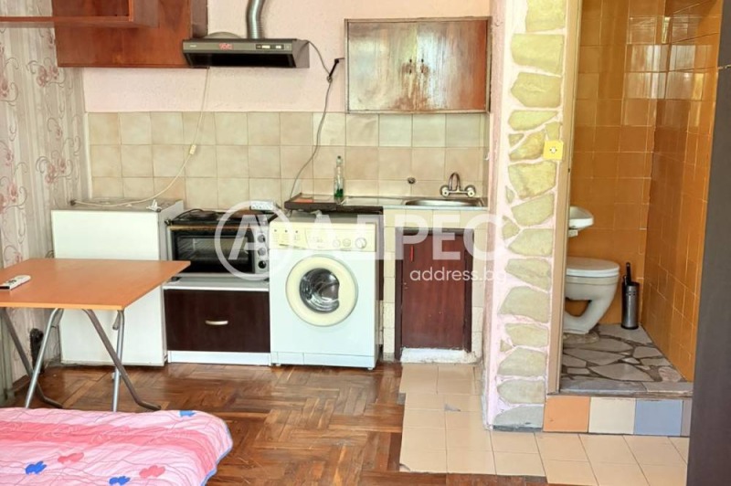 Продава  Многостаен град София , Овча купел 2 , 90 кв.м | 98687888 - изображение [6]