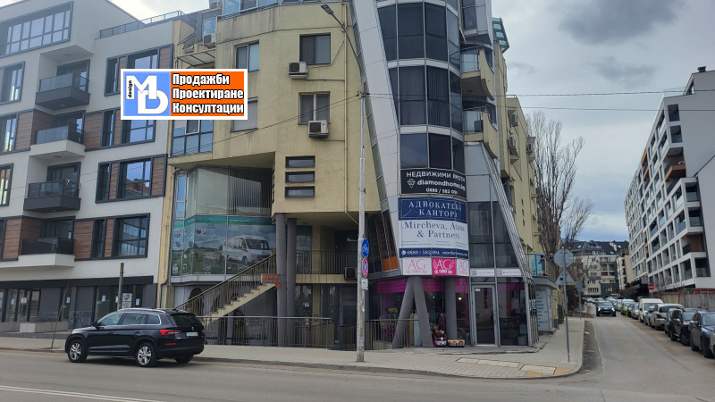 Продава  Офис град София , Дианабад , 67 кв.м | 92653015 - изображение [2]