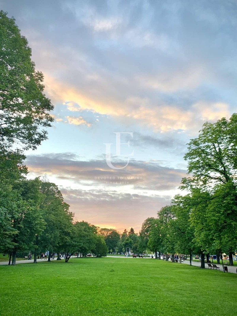 Продава ОФИС, гр. София, Яворов, снимка 11 - Офиси - 53071063