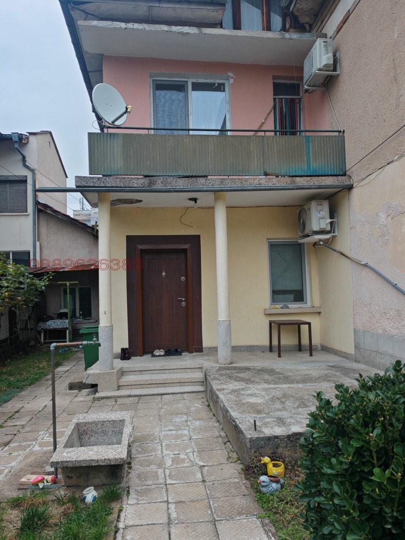 Продава ЕТАЖ ОТ КЪЩА, гр. Монтана, Широк център, снимка 14 - Етаж от къща - 52684379