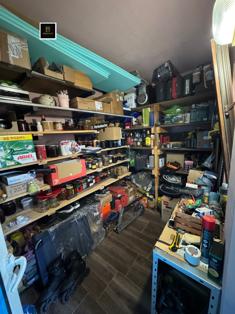 Продава КЪЩА, гр. Пловдив, Кършияка, снимка 8 - Къщи - 52518567