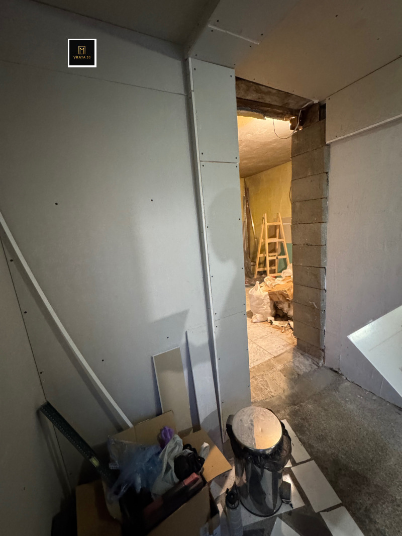 Продава КЪЩА, гр. Пловдив, Кършияка, снимка 2 - Къщи - 52518567