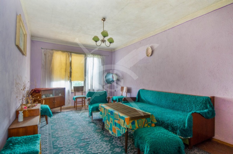 Продава КЪЩА, с. Мирково, област София област, снимка 2 - Къщи - 52679571