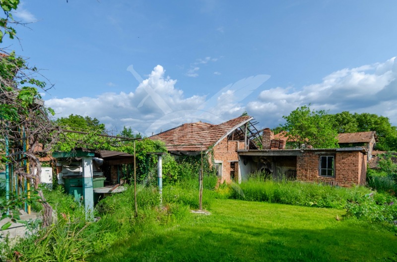 Продава КЪЩА, с. Мирково, област София област, снимка 15 - Къщи - 52679571