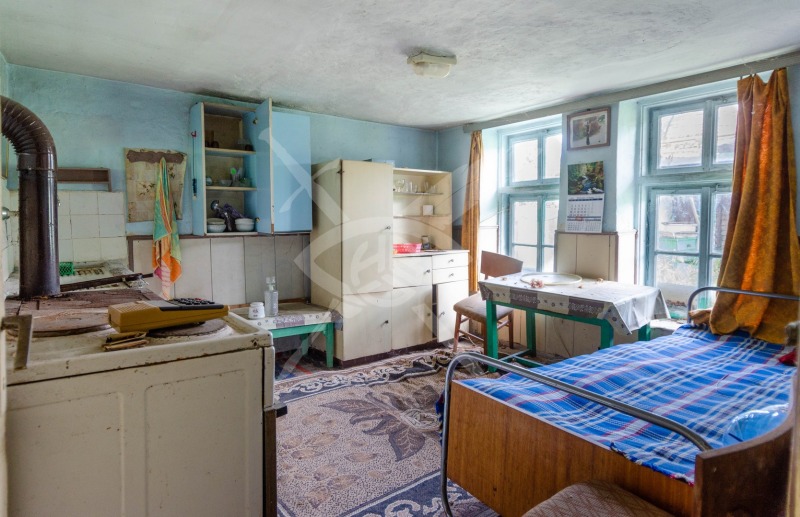 Продава КЪЩА, с. Мирково, област София област, снимка 5 - Къщи - 52679571