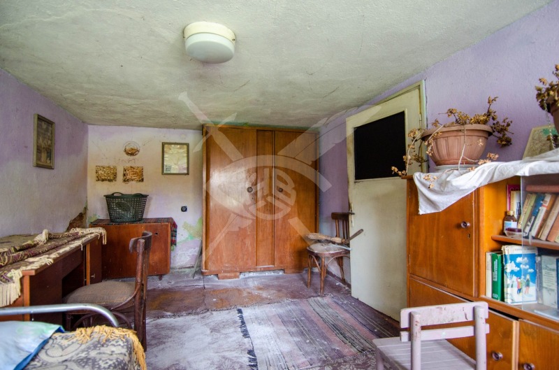 Продава КЪЩА, с. Мирково, област София област, снимка 6 - Къщи - 52679571