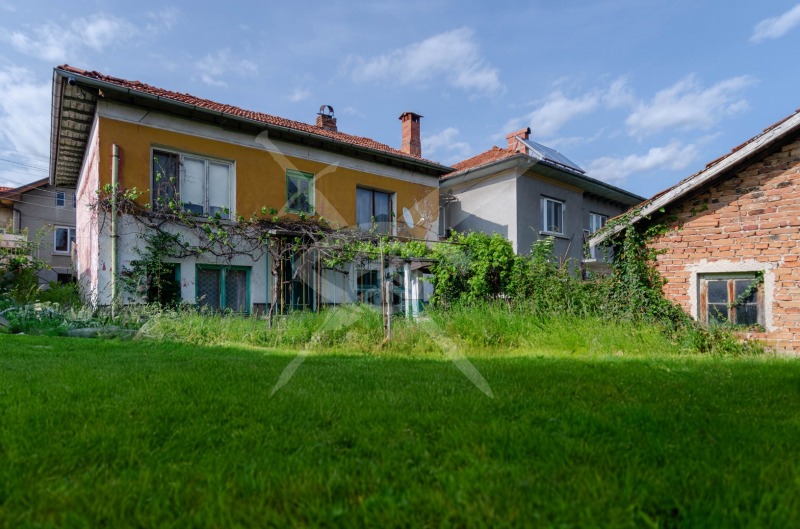 Продава КЪЩА, с. Мирково, област София област, снимка 14 - Къщи - 52679571