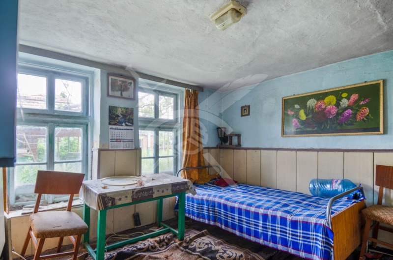 Продава КЪЩА, с. Мирково, област София област, снимка 3 - Къщи - 52679571