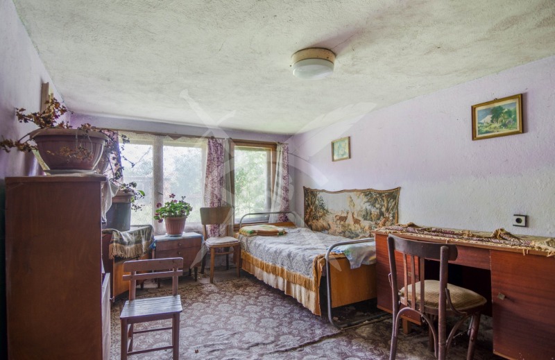 Продава КЪЩА, с. Мирково, област София област, снимка 7 - Къщи - 52679571