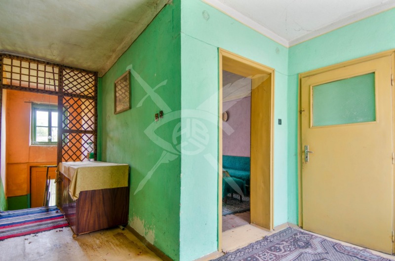 Продава КЪЩА, с. Мирково, област София област, снимка 12 - Къщи - 52679571