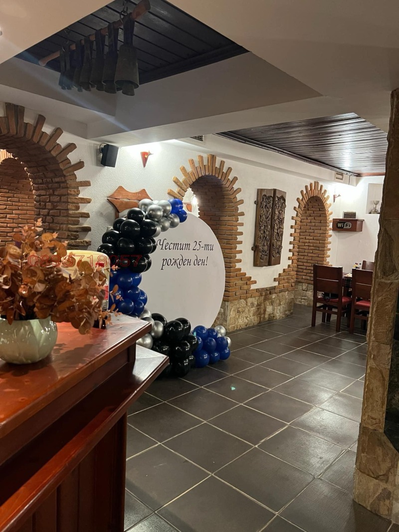 Te koop  Bar; Koffiebar regio Varna , Dolni tsjiflik , 350 m² | 32464049 - afbeelding [4]