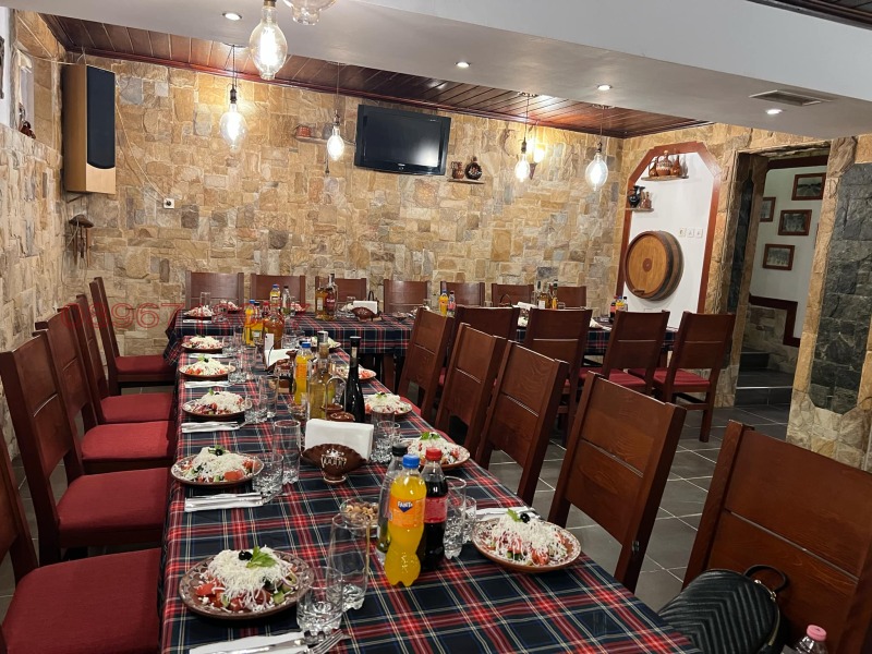Te koop  Bar; Koffiebar regio Varna , Dolni tsjiflik , 350 m² | 32464049 - afbeelding [2]