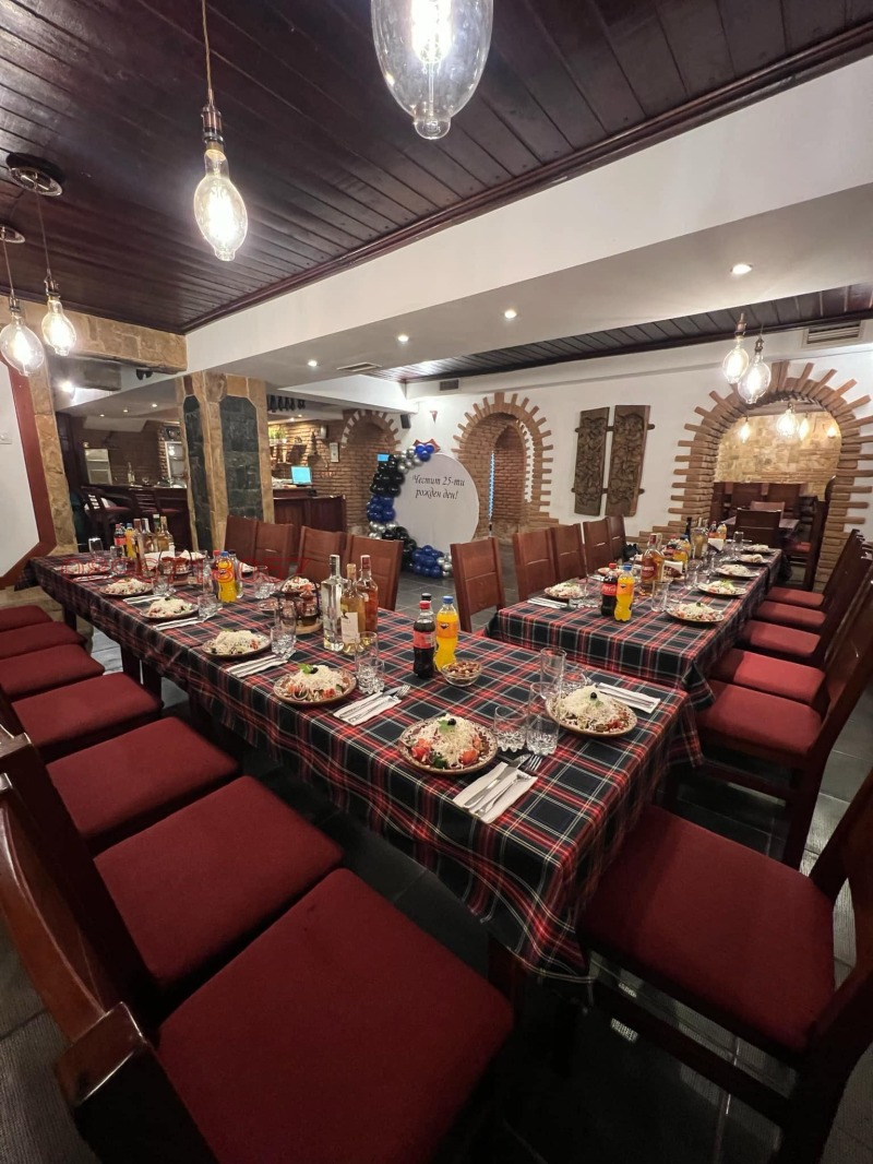 Te koop  Bar; Koffiebar regio Varna , Dolni tsjiflik , 350 m² | 32464049 - afbeelding [3]