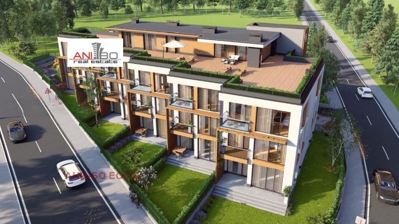 Продава  Парцел град София , Малинова долина , 1448 кв.м | 53019479