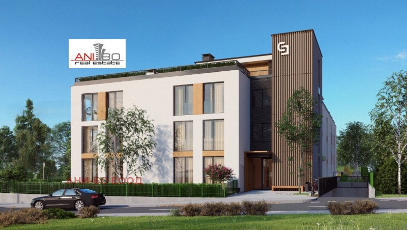 Продава  Парцел град София , Малинова долина , 1448 кв.м | 53019479 - изображение [3]