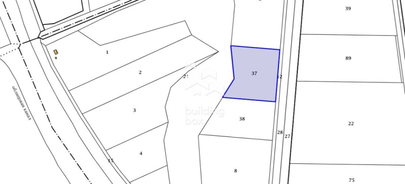 Eladó  Cselekmény régió Plovdiv , Vojvodinovo , 4132 négyzetméter | 92906684 - kép [2]