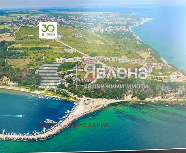 Продава ПАРЦЕЛ, гр. Бяла, област Варна